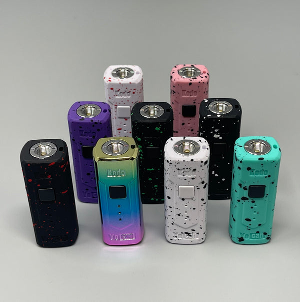 Yocan Kodo Wulf Vape