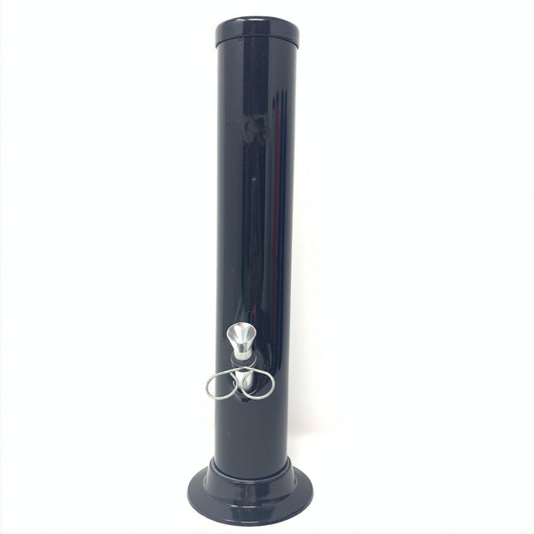 Acrylic 12” Waterpipe