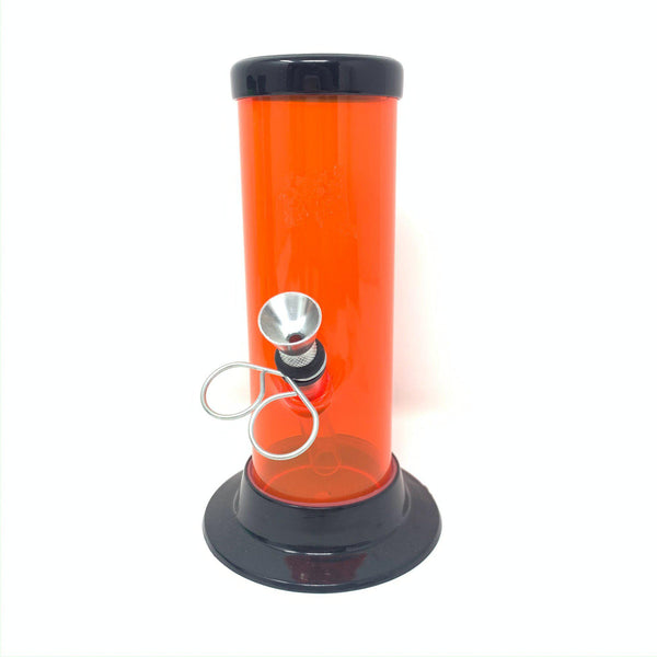 Acrylic 6” Waterpipe