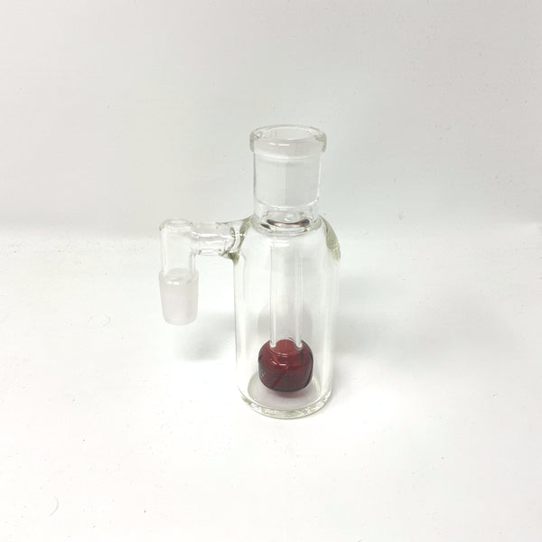 Ash Catcher Shower Cross Slit