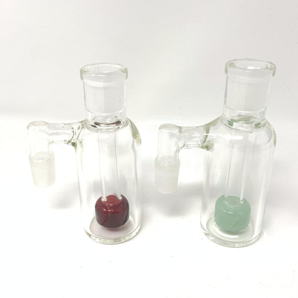 Ash Catcher Shower Cross Slit