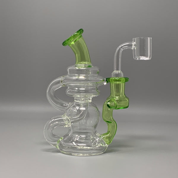 Baby Recycler