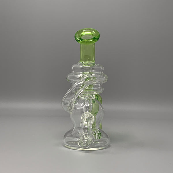 Baby Recycler