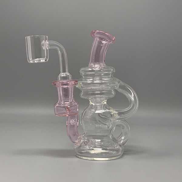 Baby Recycler