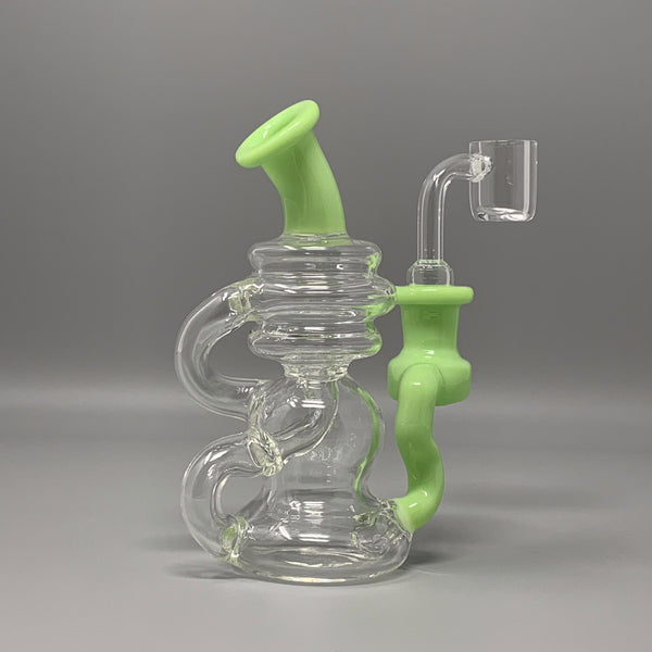 Baby Recycler