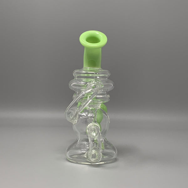Baby Recycler