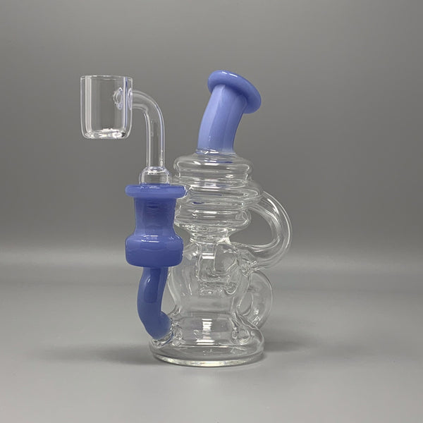 Baby Recycler