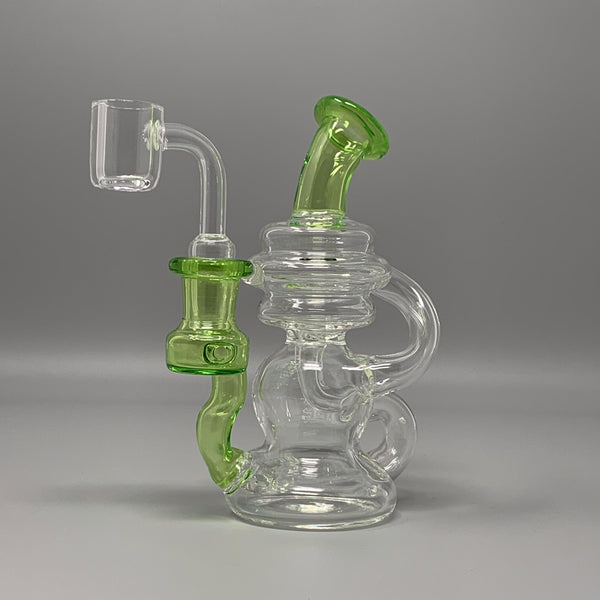 Baby Recycler