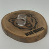 Bear Quartz Banger Insert