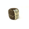 Bee Line Thick Hemp Wick Ball