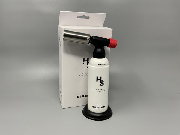 Blazer GT8000 Big Shot Butane Torch
