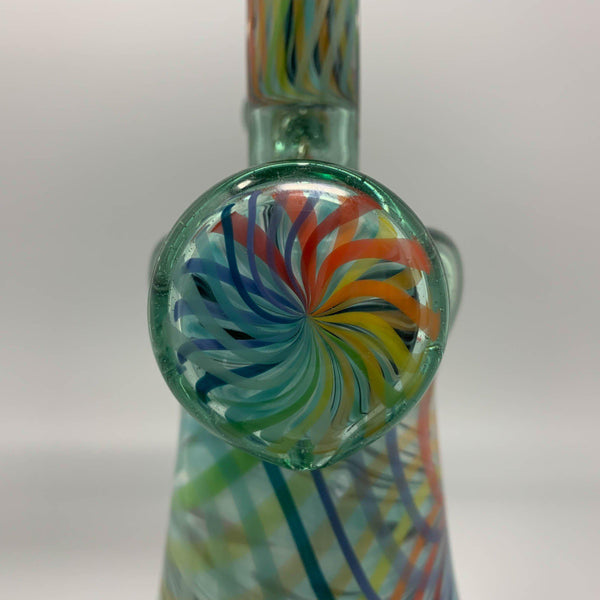 C Note & AJ Surf City Tubes Collaboration Mini Tube