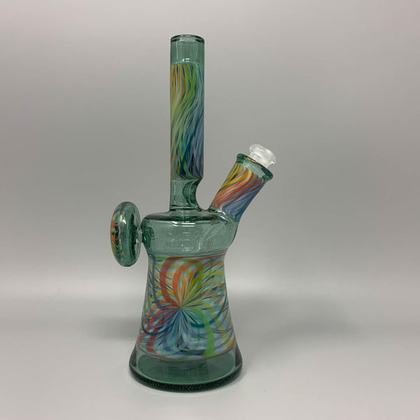 C Note & AJ Surf City Tubes Collaboration Mini Tube