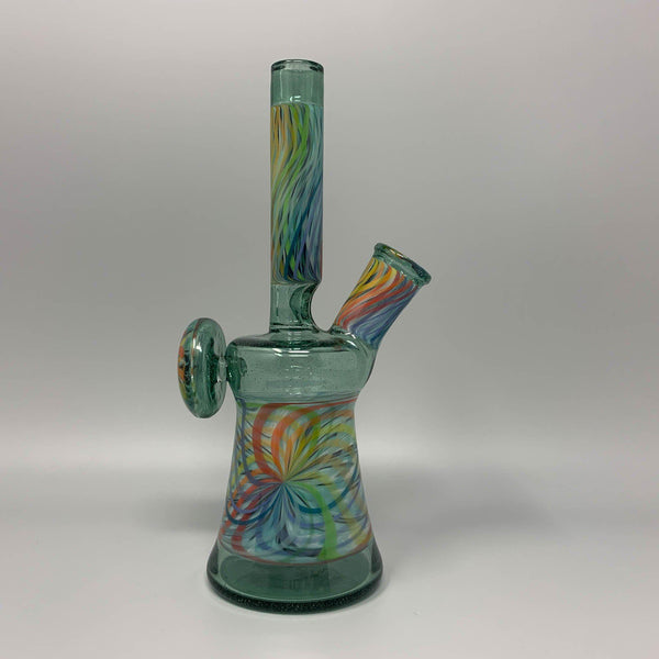 C Note & AJ Surf City Tubes Collaboration Mini Tube