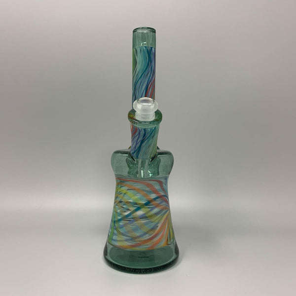 C Note & AJ Surf City Tubes Collaboration Mini Tube