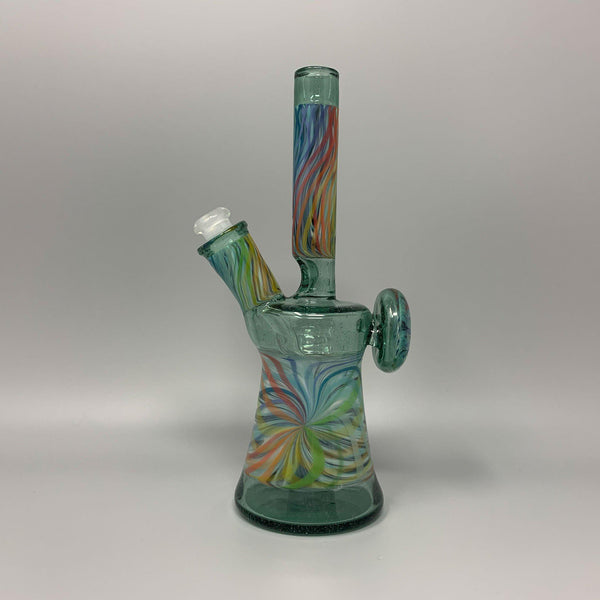 C Note & AJ Surf City Tubes Collaboration Mini Tube