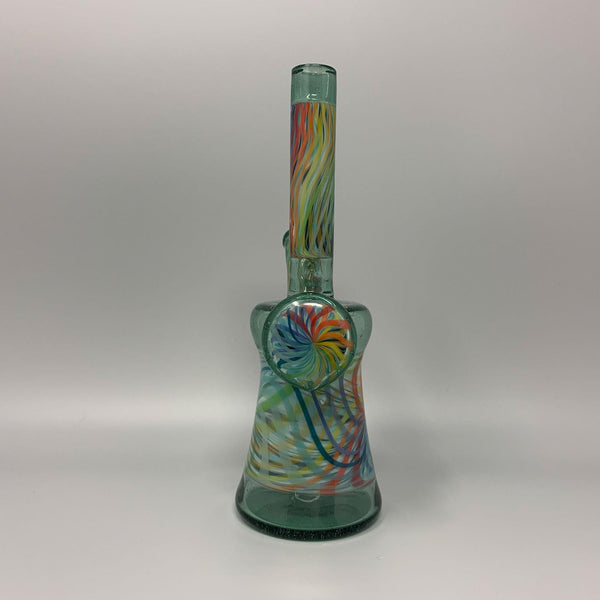 C Note & AJ Surf City Tubes Collaboration Mini Tube