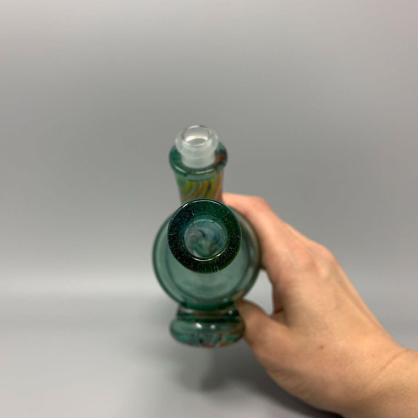 C Note & AJ Surf City Tubes Collaboration Mini Tube