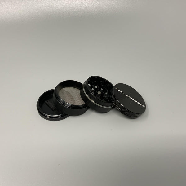 Cali Crusher 2” 4-Piece Hard Top