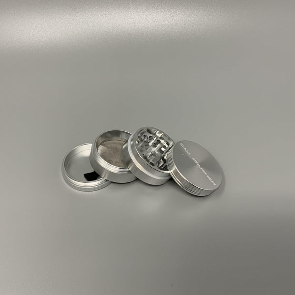 Cali Crusher 2” 4-Piece Hard Top