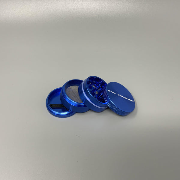 Cali Crusher 2” 4-Piece Hard Top