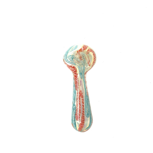 Candy Stripe Pipe