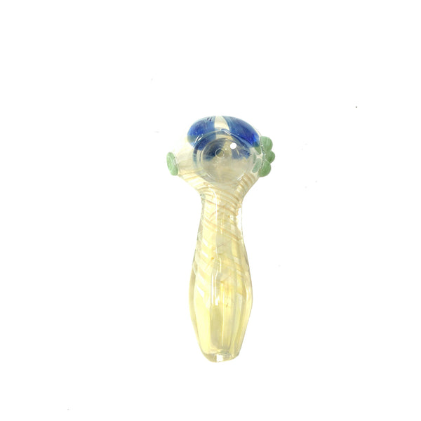 Color Changing Swirl Pipe