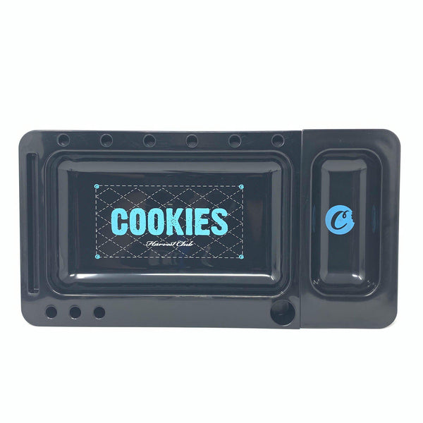 Cookies Rolling Tray