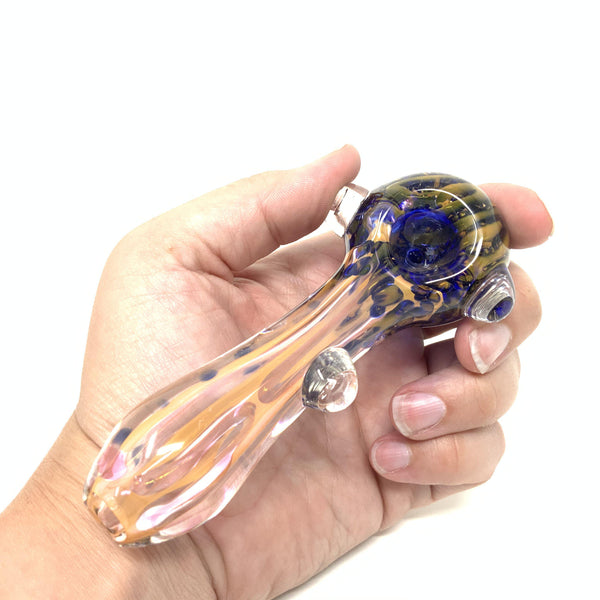Coral Reef Handpipe