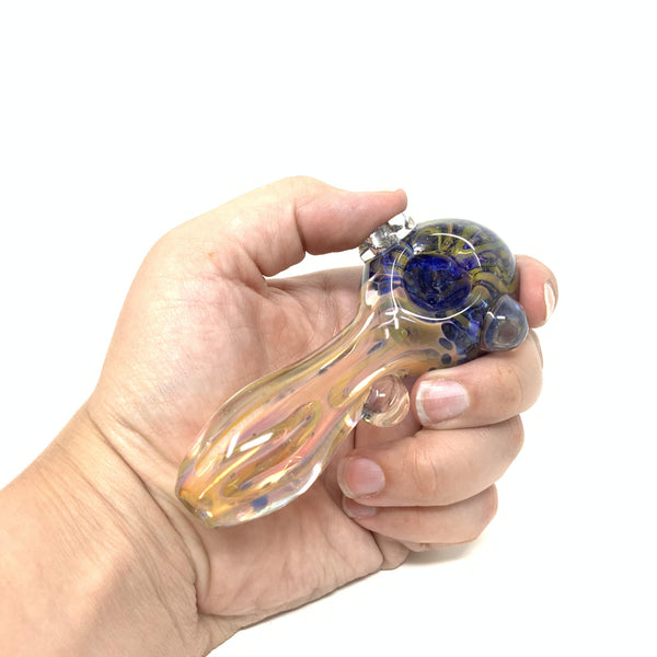 Coral Reef Handpipe