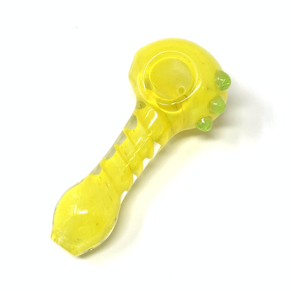 Corkscrew Spoon Pipe