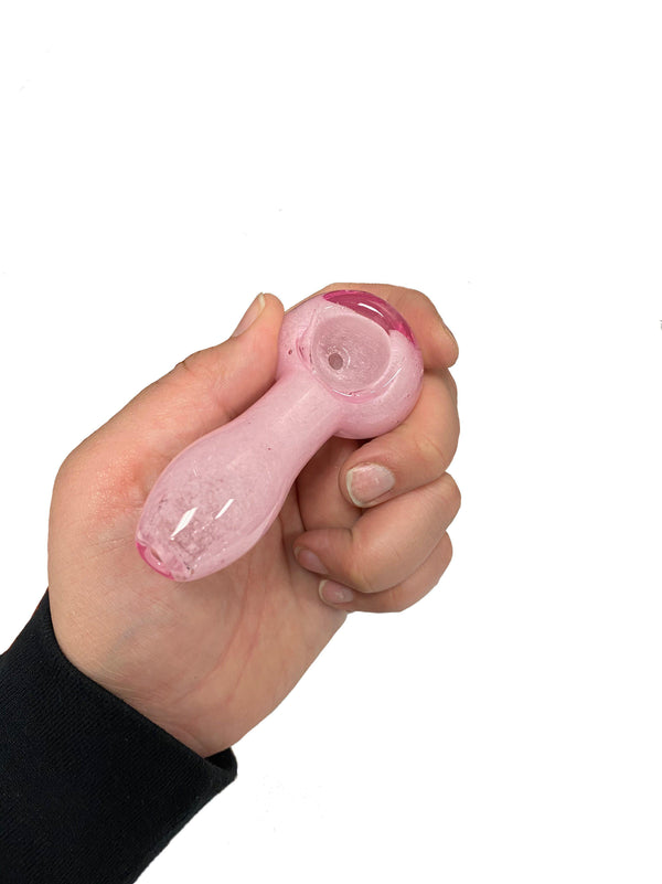 Cotton Candy Handpipe