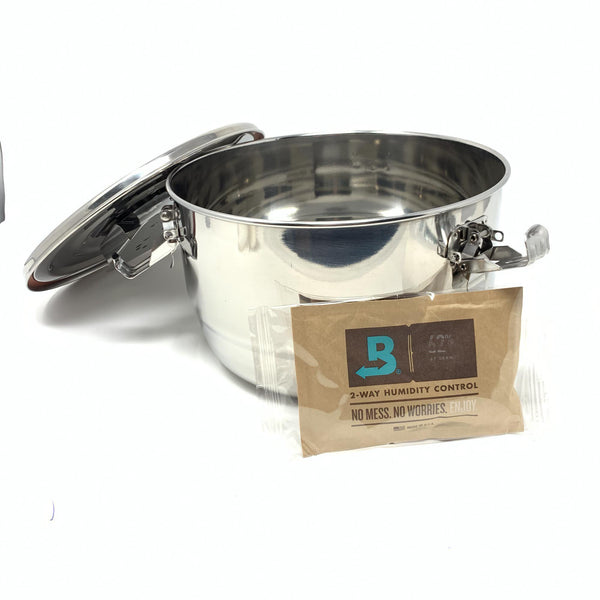 CVault Storage Containers