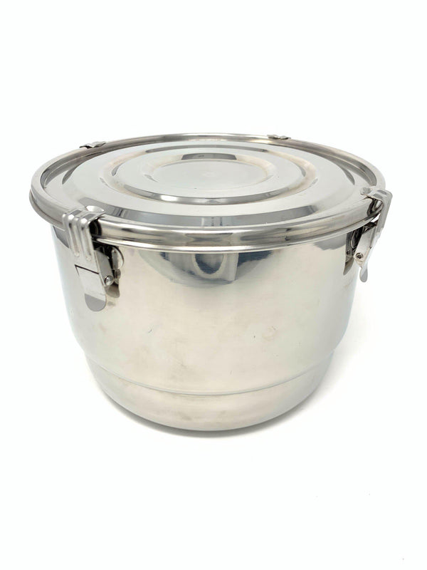 CVault Storage Containers