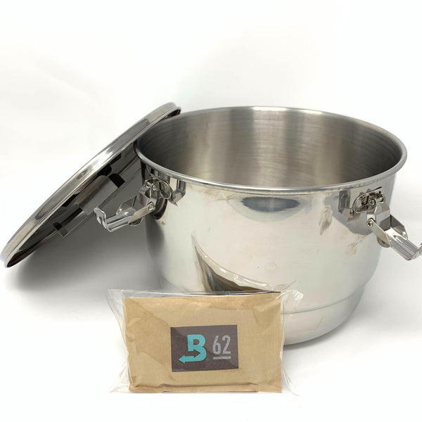 CVault Storage Containers