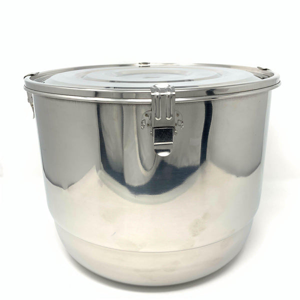 CVault Storage Containers