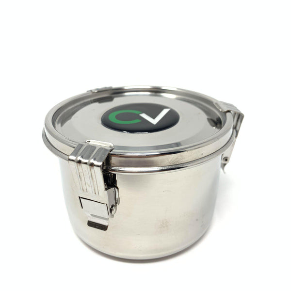 CVault Storage Containers