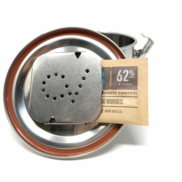 CVault Storage Containers