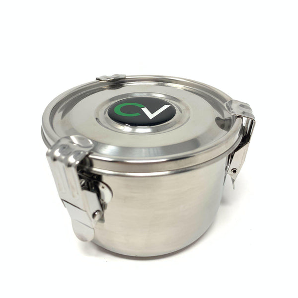 CVault Storage Containers