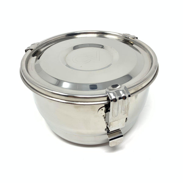 CVault Storage Containers