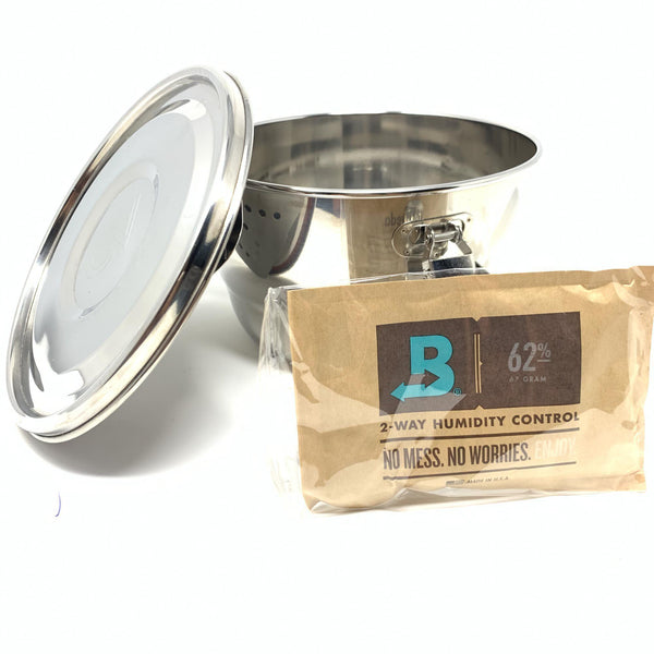 CVault Storage Containers