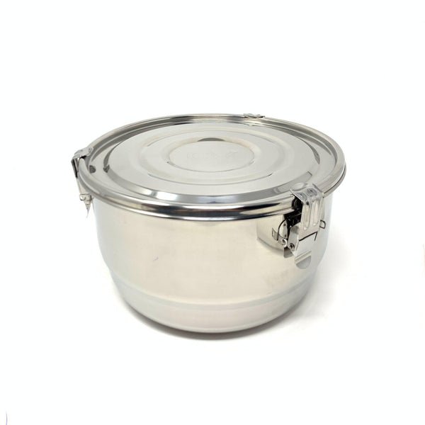 CVault Storage Containers