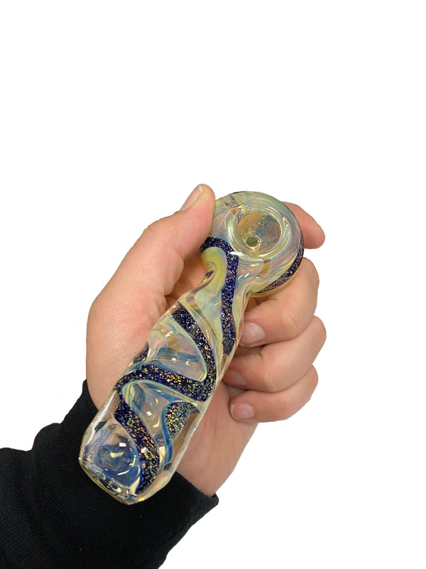 Dicro Swirl Handpipe