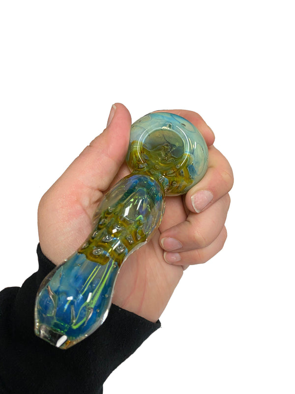 Dinosaur Handpipe