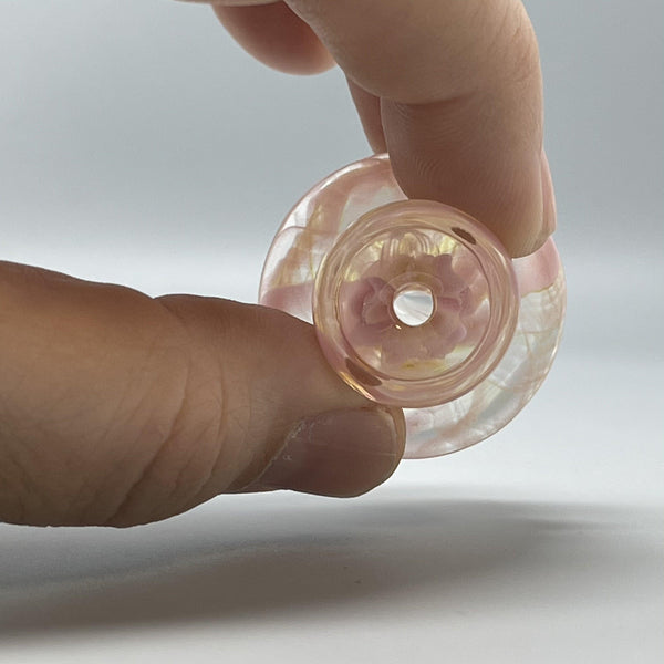 Directional Carb Cap