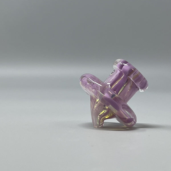 Directional Carb Cap