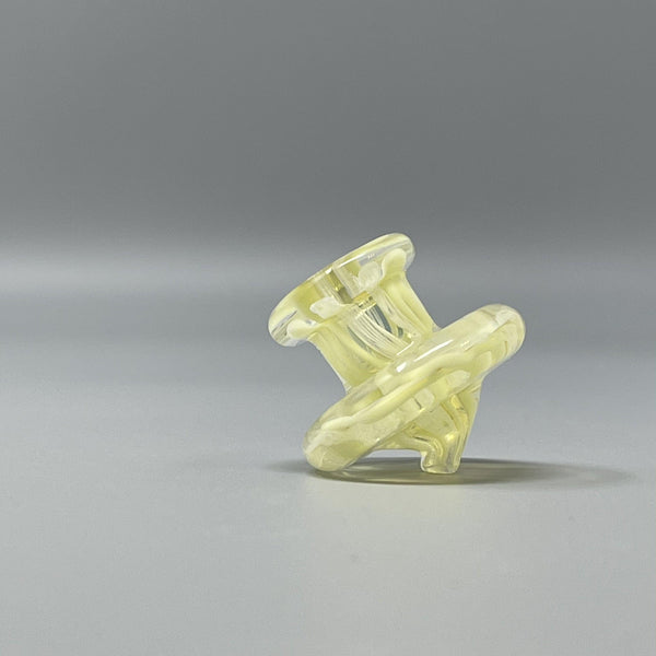 Directional Carb Cap