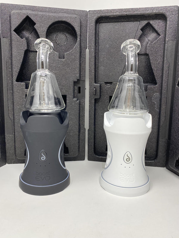 Dr. Dabber Boost Evo