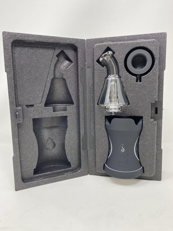 Dr. Dabber Boost Evo