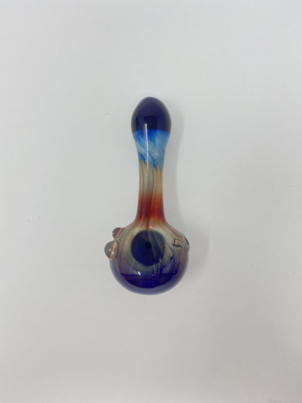 Earth Handpipe